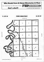 Fork T157N-R50W, Marshall County 1992